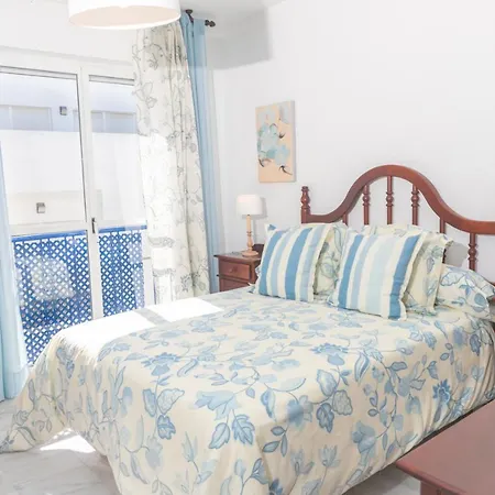Casa Atlantico - Terraza Apartment Barbate
