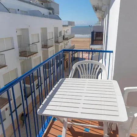 Casa Atlantico - Terraza