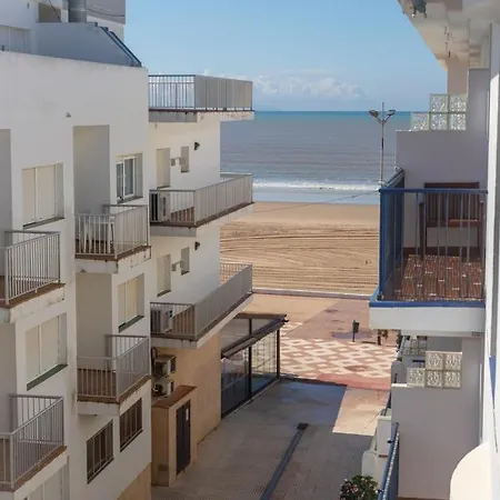 Apartment Casa Atlantico - Terraza Barbate