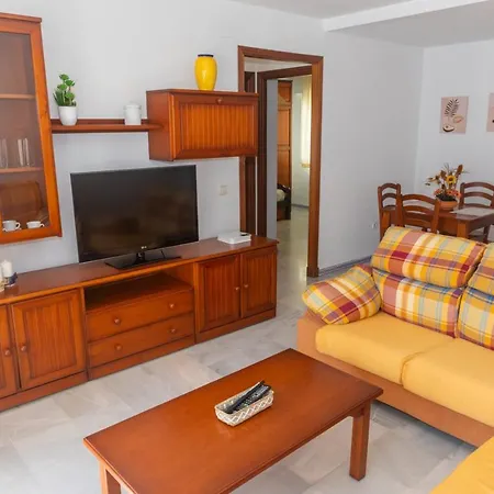 Casa Atlantico - Terraza *